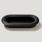 plank-hardware-cabinetry-olmo-oval-recessed-pull-handle-black-29839346139234