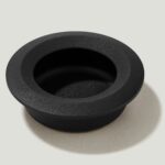 plank-hardware-cabinetry-olmo-round-recessed-pull-handle-black-29797365809250