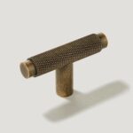 plank-hardware-handles-knobs-kepler-knurled-single-t-handle-antique-brass-28247108386914