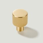 plank-hardware-cabinetry-lennon-grooved-button-knob-brass-29997610631266