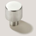 plank-hardware-cabinetry-lennon-grooved-button-knob-stainless-steel-29997608501346